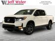 Used 2021 Honda Ridgeline Sport AWD Truck Crew Cab