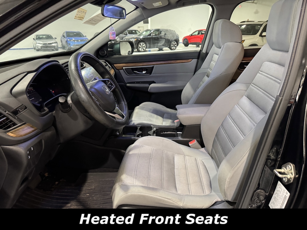 Used 2020 Honda CR-V EX AWD SUV