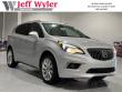 Used 2016 Buick Envision AWD 4dr Premium I SUV