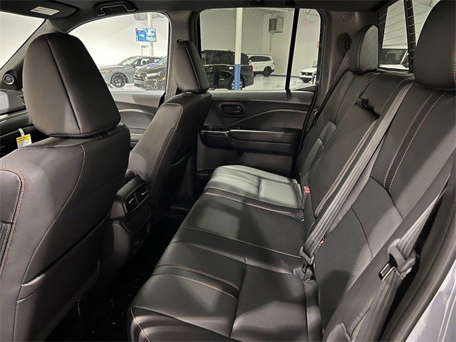 2026 Honda Ridgeline TrailSport - Photo 40