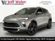 Used 2024 Buick Encore GX FWD 4dr Sport Touring SUV