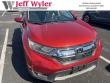 Used 2017 Honda CR-V EX AWD SUV