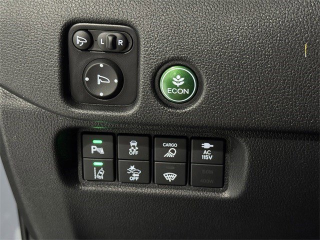 2026 Honda Ridgeline Black Edition - Photo 35