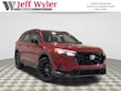 Honda CR-V Hybrid