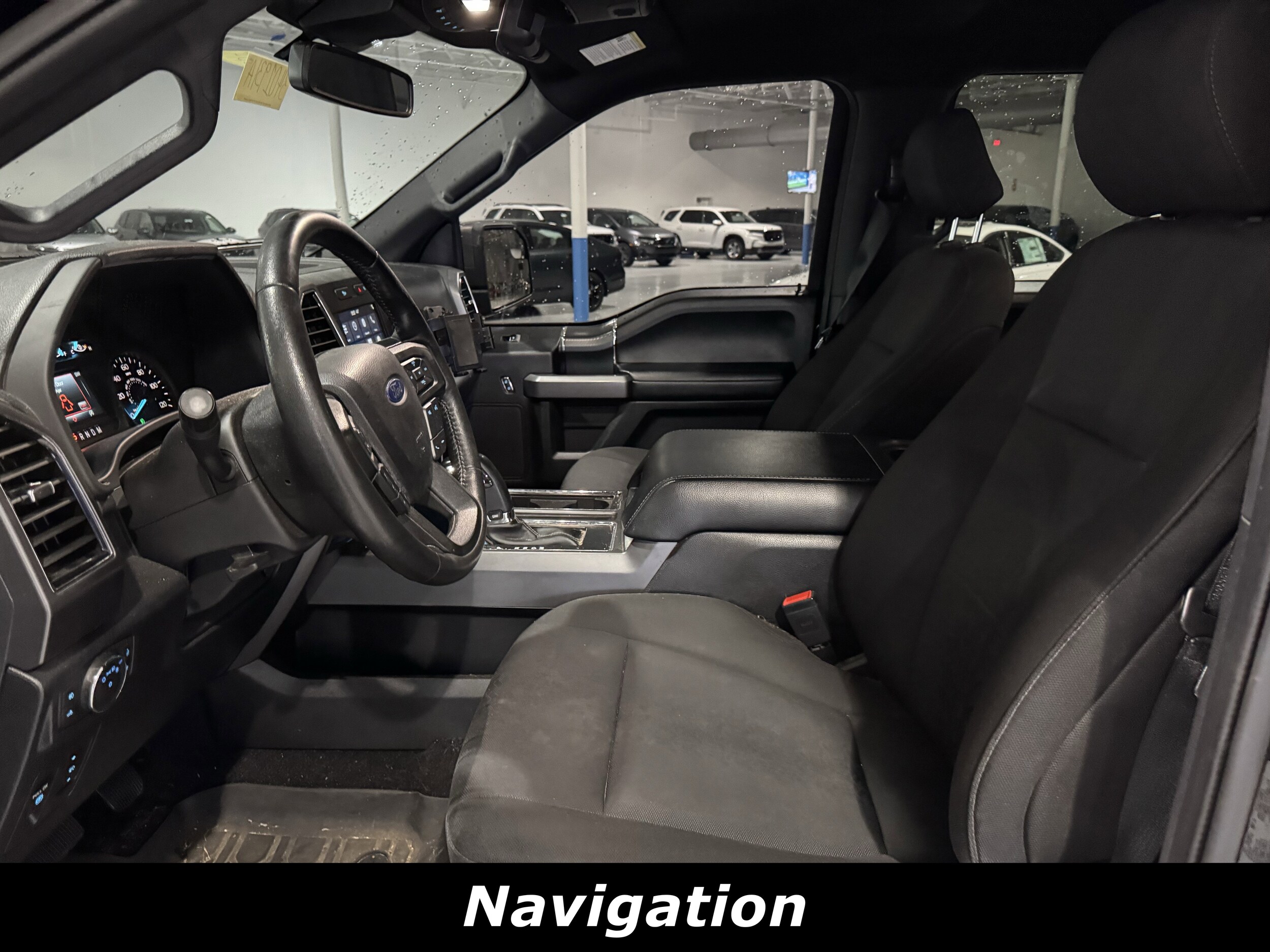 2019 Ford F-150 photo 3