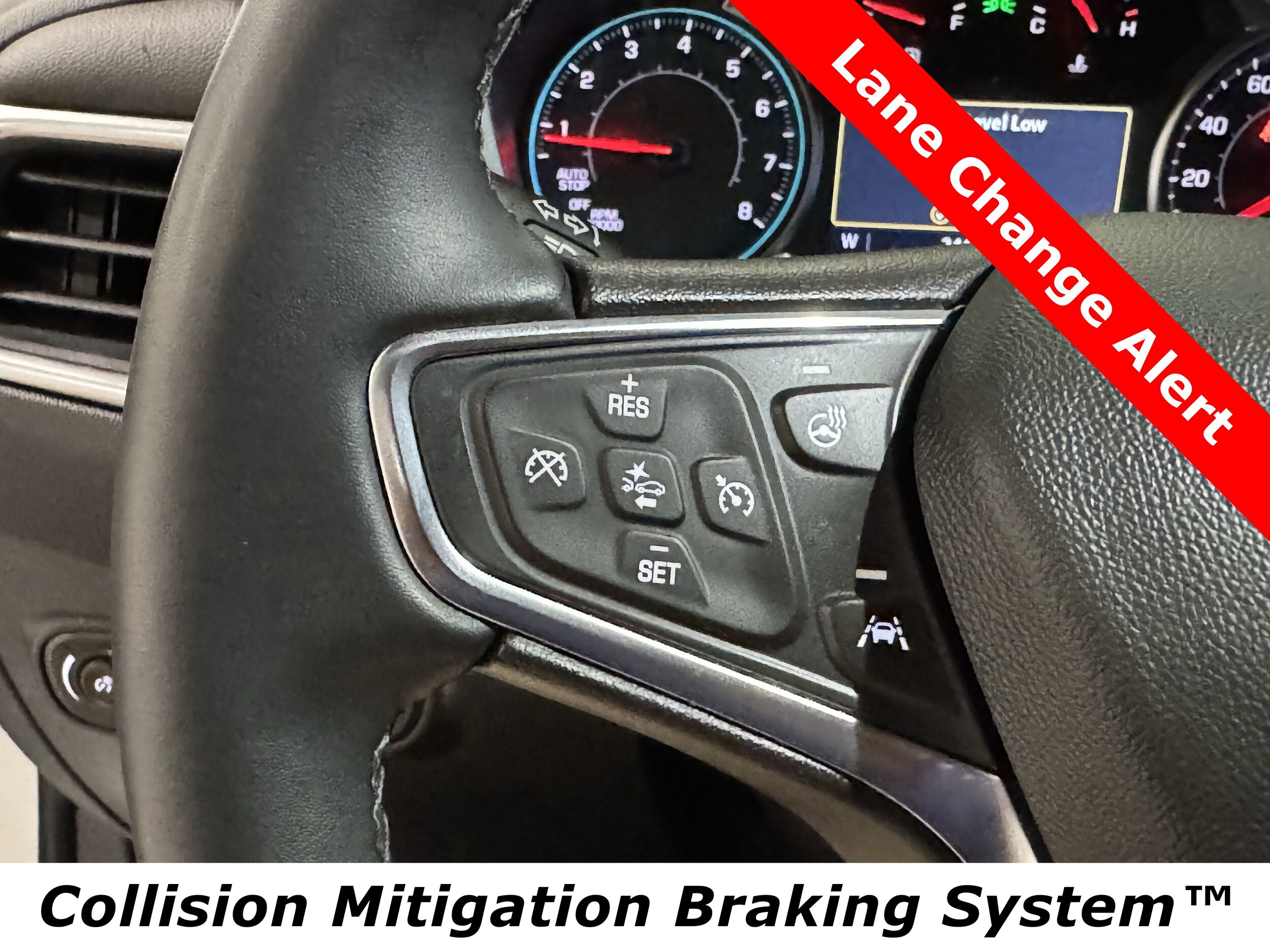 2024 Chevrolet Equinox photo 4