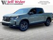  Honda Ridgeline