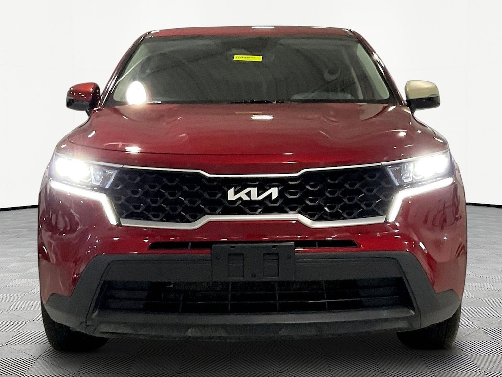 Used 2023 Kia Sorento LX FWD SUV