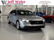 Used 2023 Honda Accord Sedan LX CVT Sedan