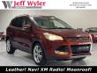 Used 2014 Ford Escape FWD 4dr Titanium SUV