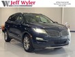 Lincoln MKC