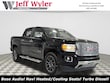  GMC Canyon