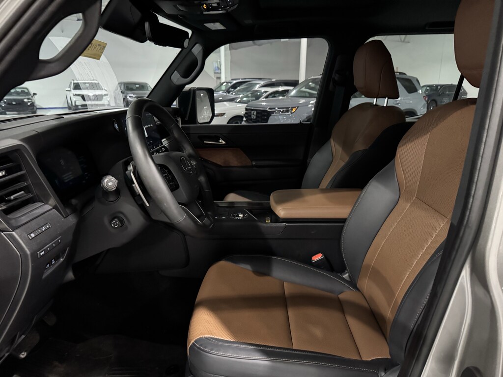 Used 2024 Lexus GX SUV