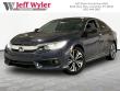Used 2017 Honda Civic Sedan  Sedan