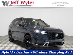 2025 Honda CR-V Hybrid Sport Touring AWD SUV