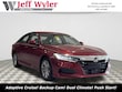 Honda Accord Sedan