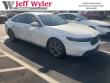 Used 2023 Honda Accord Sedan  Sedan
