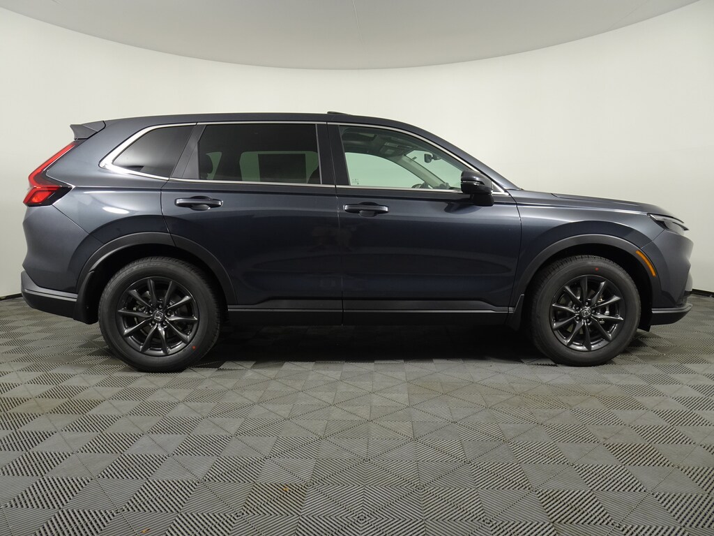 New 2026 Honda CR-V EX-L SUV