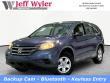 Used 2013 Honda CR-V AWD 5dr LX SUV