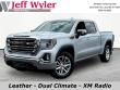 Used 2019 GMC Sierra 1500 4WD Crew Cab 147 SLT Truck Crew Cab
