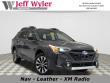 Used 2024 Subaru Outback Limited AWD SUV