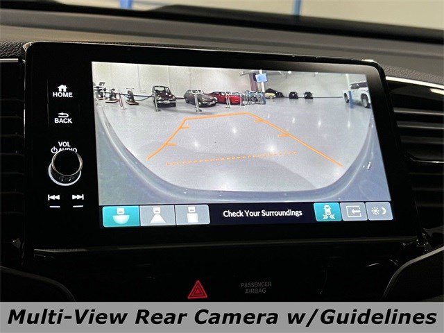 2026 Honda Ridgeline TrailSport - Photo 11