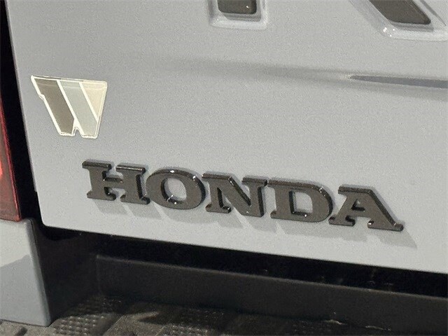 2026 Honda Ridgeline Black Edition - Photo 18
