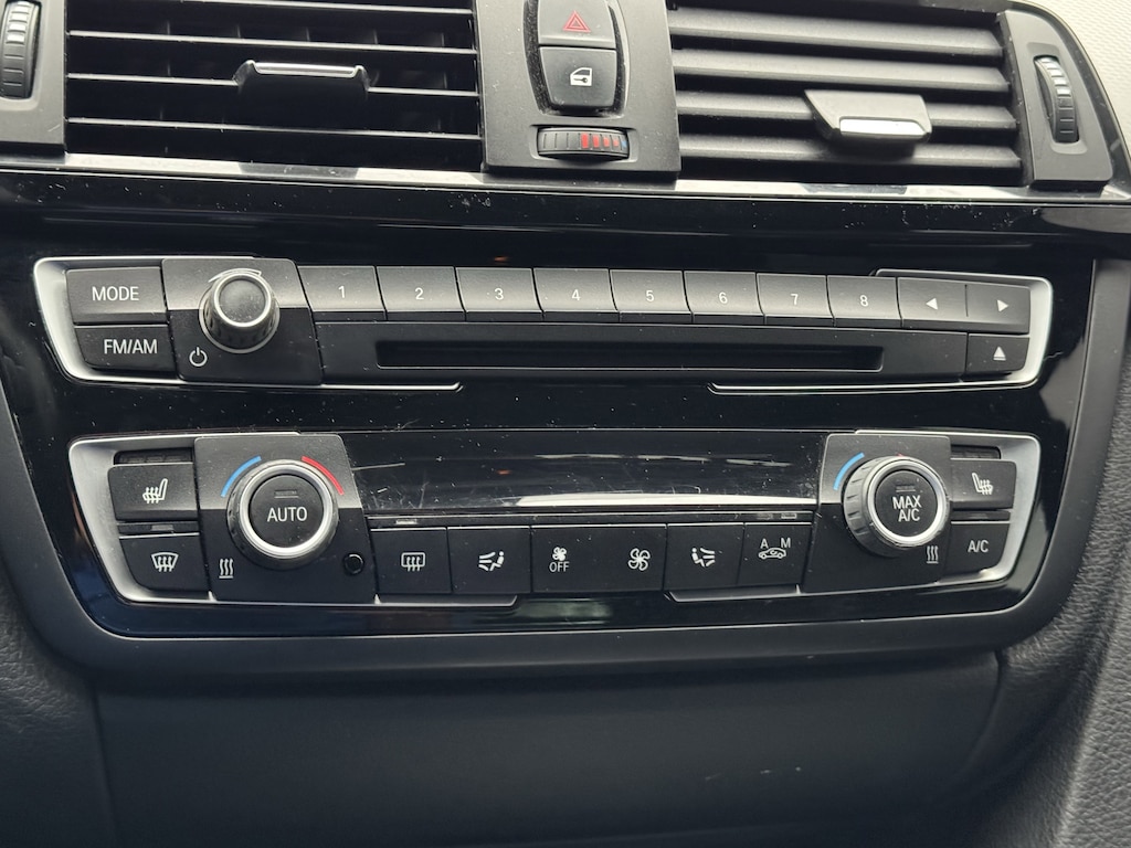 Used 2017 BMW 4 Series 430i Gran Coupe SULEV Gran Coupe