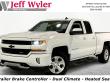 Used 2017 Chevrolet Silverado 1500 4WD Double Cab 143.5 LT w/2LT Truck Double Cab