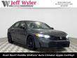 Used 2025 Honda Civic Sedan Sport CVT Sedan
