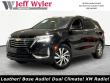 Used 2024 Chevrolet Equinox FWD 4dr Premier SUV