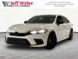 Used 2024 Honda Civic Sedan Sport CVT Sedan