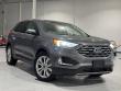 Used 2022 Ford Edge Titanium AWD SUV