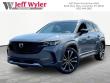 Used 2023 Mazda CX-50 2.5 Turbo Premium Plus Package AWD SUV