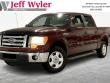 Used 2010 Ford F-150  Truck SuperCrew Cab
