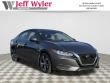 Used 2023 Nissan Sentra SV CVT Sedan