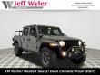Used 2021 Jeep Gladiator Rubicon 4x4 Truck Crew Cab