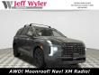 Used 2025 Hyundai Palisade XRT AWD SUV