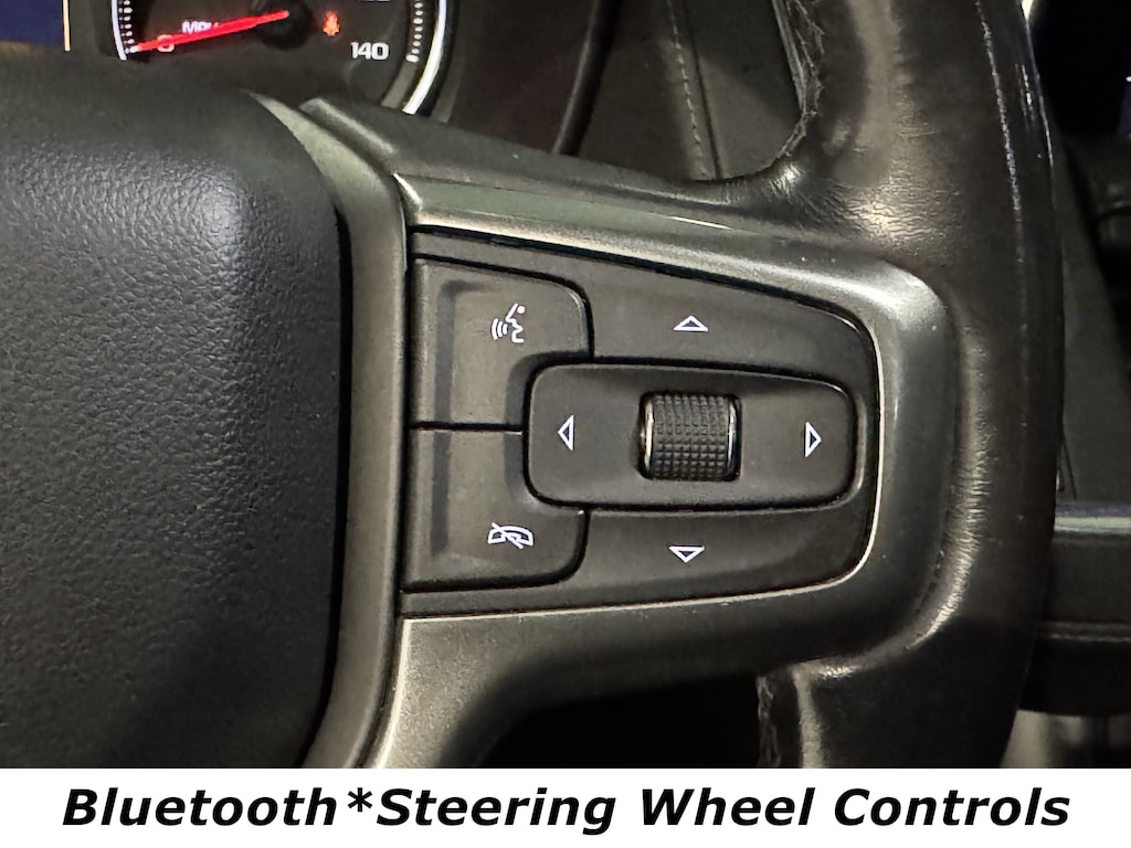 Used 2021 Chevrolet Tahoe 4WD 4dr Z71 SUV