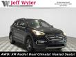 Used 2018 Hyundai Santa Fe Sport 2.4L Auto AWD SUV