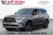  INFINITI QX80