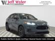 Used 2025 Honda HR-V Sport AWD CVT SUV