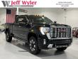 Used 2024 GMC Sierra 2500HD 4WD Crew Cab 159 Denali Truck Crew Cab