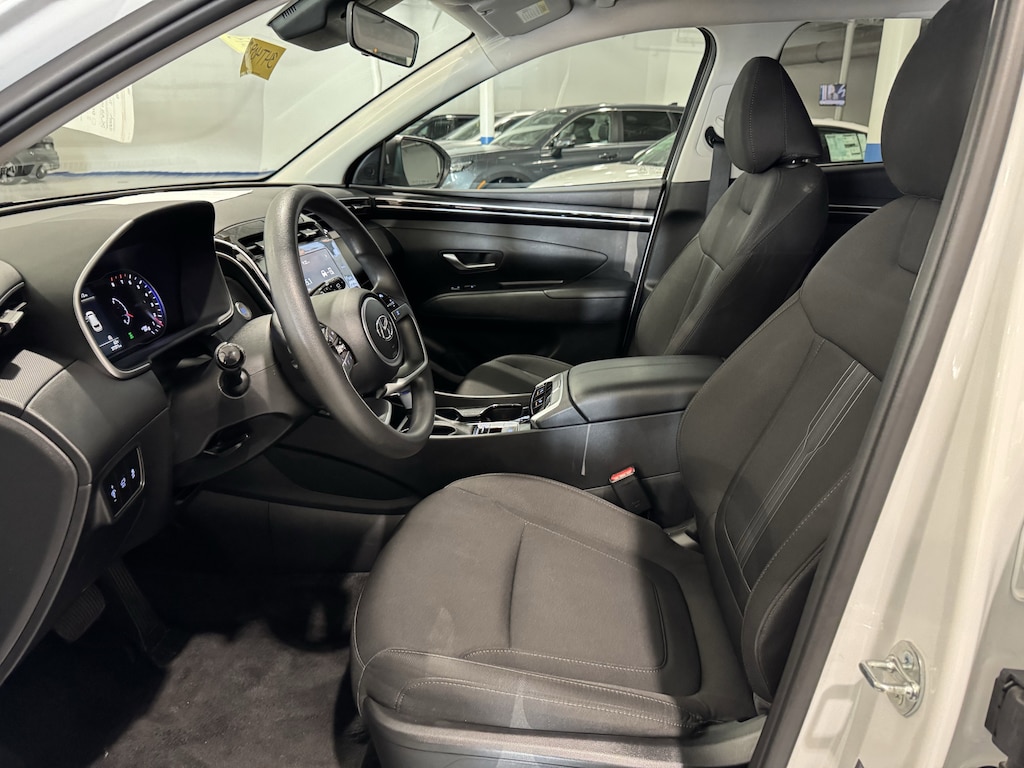 Used 2024 Hyundai Tucson SEL AWD *Ltd Avail* SUV