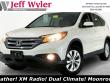 Used 2014 Honda CR-V  SUV