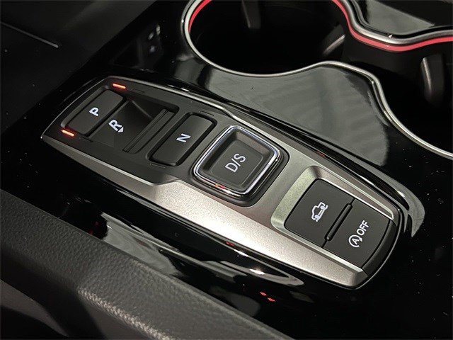 2026 Honda Ridgeline Black Edition - Photo 38