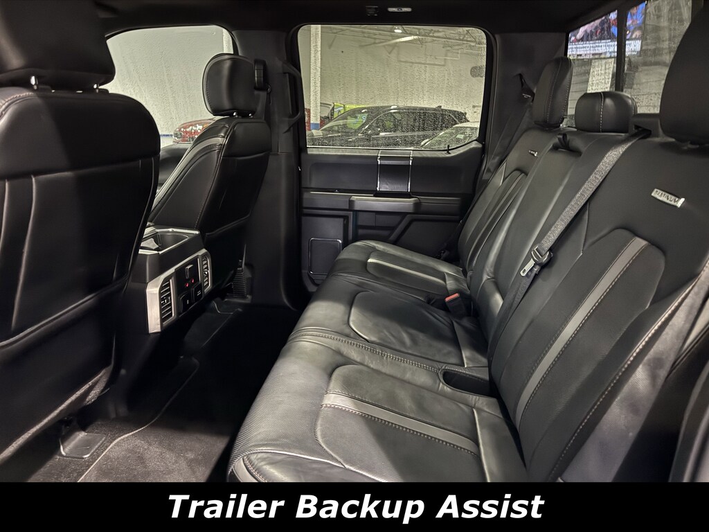 Used 2018 Ford F-150  Truck SuperCrew Cab