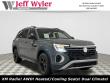Used 2025 Volkswagen Atlas 2.0T Peak Edition 4MOTION SUV