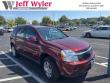 Used 2008 Chevrolet Equinox FWD 4dr LT SUV
