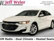 Used 2023 Chevrolet Malibu 4dr Sdn 1LT Sedan